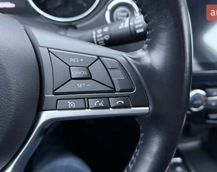 Білий Ніссан ІксТрейл, об'ємом двигуна 1.6 л та пробігом 22 тис. км за 23999 $, фото 27 на Automoto.ua