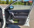 Білий Ніссан ІксТрейл, об'ємом двигуна 1.6 л та пробігом 88 тис. км за 23800 $, фото 41 на Automoto.ua