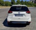 Білий Ніссан ІксТрейл, об'ємом двигуна 1.6 л та пробігом 88 тис. км за 23800 $, фото 14 на Automoto.ua