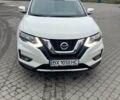 Білий Ніссан ІксТрейл, об'ємом двигуна 1.6 л та пробігом 92 тис. км за 17300 $, фото 1 на Automoto.ua