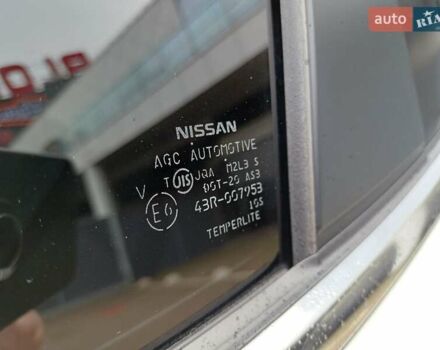Білий Ніссан ІксТрейл, об'ємом двигуна 2.49 л та пробігом 63 тис. км за 24800 $, фото 41 на Automoto.ua