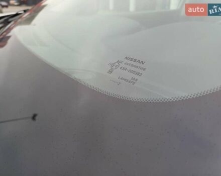 Білий Ніссан ІксТрейл, об'ємом двигуна 2.49 л та пробігом 63 тис. км за 24800 $, фото 42 на Automoto.ua