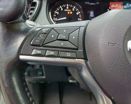 Білий Ніссан ІксТрейл, об'ємом двигуна 2.49 л та пробігом 63 тис. км за 24800 $, фото 22 на Automoto.ua