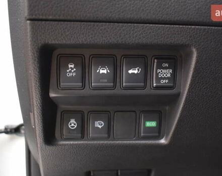 Білий Ніссан ІксТрейл, об'ємом двигуна 2.49 л та пробігом 63 тис. км за 21950 $, фото 17 на Automoto.ua