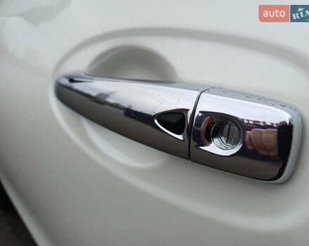 Білий Ніссан ІксТрейл, об'ємом двигуна 2.49 л та пробігом 63 тис. км за 24800 $, фото 43 на Automoto.ua