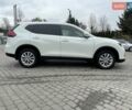 Білий Ніссан ІксТрейл, об'ємом двигуна 1.6 л та пробігом 92 тис. км за 17300 $, фото 4 на Automoto.ua