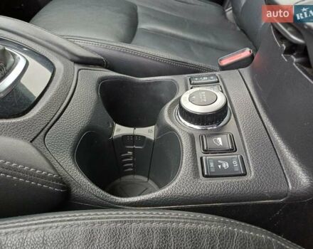 Білий Ніссан ІксТрейл, об'ємом двигуна 2.49 л та пробігом 63 тис. км за 24800 $, фото 25 на Automoto.ua