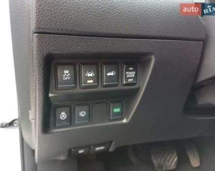 Білий Ніссан ІксТрейл, об'ємом двигуна 2.49 л та пробігом 63 тис. км за 24800 $, фото 24 на Automoto.ua