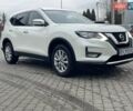 Білий Ніссан ІксТрейл, об'ємом двигуна 1.6 л та пробігом 92 тис. км за 17300 $, фото 1 на Automoto.ua
