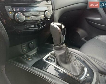 Білий Ніссан ІксТрейл, об'ємом двигуна 2.49 л та пробігом 63 тис. км за 24800 $, фото 20 на Automoto.ua