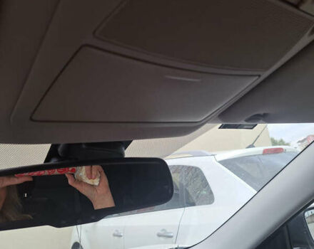 Белый Ниссан ИксТрейл, объемом двигателя 2 л и пробегом 63 тыс. км за 25550 $, фото 18 на Automoto.ua