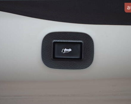 Білий Ніссан ІксТрейл, об'ємом двигуна 2.49 л та пробігом 63 тис. км за 21950 $, фото 18 на Automoto.ua