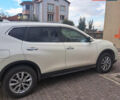 Белый Ниссан ИксТрейл, объемом двигателя 2 л и пробегом 63 тыс. км за 25550 $, фото 3 на Automoto.ua