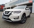 Білий Ніссан ІксТрейл, об'ємом двигуна 2.49 л та пробігом 63 тис. км за 24800 $, фото 1 на Automoto.ua