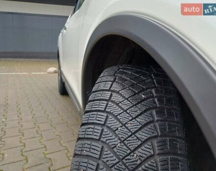 Білий Ніссан ІксТрейл, об'ємом двигуна 2.49 л та пробігом 63 тис. км за 24800 $, фото 44 на Automoto.ua