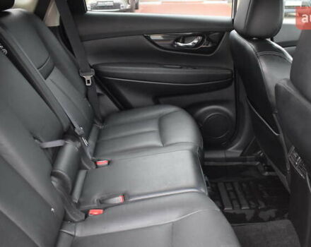 Білий Ніссан ІксТрейл, об'ємом двигуна 2.49 л та пробігом 63 тис. км за 21950 $, фото 6 на Automoto.ua