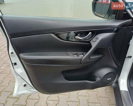 Білий Ніссан ІксТрейл, об'ємом двигуна 2.49 л та пробігом 63 тис. км за 24800 $, фото 19 на Automoto.ua