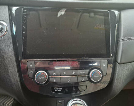 Белый Ниссан ИксТрейл, объемом двигателя 2 л и пробегом 63 тыс. км за 25550 $, фото 19 на Automoto.ua