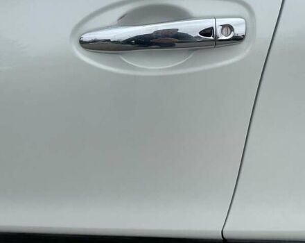 Білий Ніссан ІксТрейл, об'ємом двигуна 1.6 л та пробігом 92 тис. км за 17300 $, фото 12 на Automoto.ua