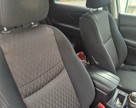 Белый Ниссан ИксТрейл, объемом двигателя 2 л и пробегом 63 тыс. км за 25550 $, фото 14 на Automoto.ua