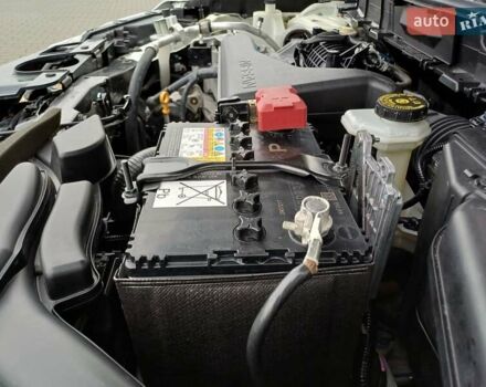 Білий Ніссан ІксТрейл, об'ємом двигуна 2.49 л та пробігом 63 тис. км за 24800 $, фото 49 на Automoto.ua