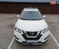 Білий Ніссан ІксТрейл, об'ємом двигуна 2.49 л та пробігом 63 тис. км за 24800 $, фото 16 на Automoto.ua