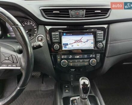 Білий Ніссан ІксТрейл, об'ємом двигуна 2.49 л та пробігом 63 тис. км за 24800 $, фото 26 на Automoto.ua