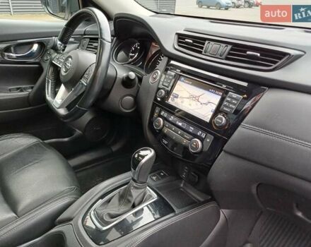 Білий Ніссан ІксТрейл, об'ємом двигуна 2.49 л та пробігом 63 тис. км за 24800 $, фото 40 на Automoto.ua