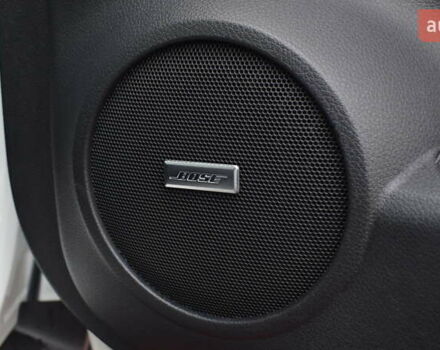 Білий Ніссан ІксТрейл, об'ємом двигуна 2.49 л та пробігом 63 тис. км за 21950 $, фото 19 на Automoto.ua