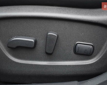 Білий Ніссан ІксТрейл, об'ємом двигуна 2.49 л та пробігом 63 тис. км за 21950 $, фото 20 на Automoto.ua