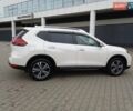 Білий Ніссан ІксТрейл, об'ємом двигуна 2.49 л та пробігом 63 тис. км за 24800 $, фото 5 на Automoto.ua