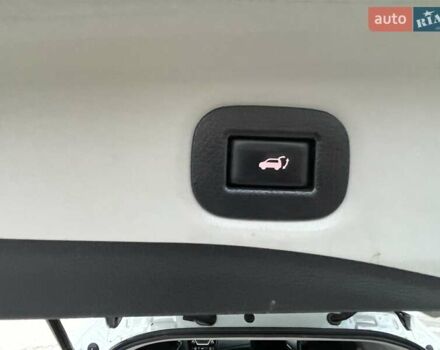 Білий Ніссан ІксТрейл, об'ємом двигуна 1.6 л та пробігом 92 тис. км за 17300 $, фото 11 на Automoto.ua