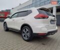 Білий Ніссан ІксТрейл, об'ємом двигуна 2.49 л та пробігом 63 тис. км за 24800 $, фото 7 на Automoto.ua