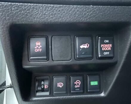 Білий Ніссан ІксТрейл, об'ємом двигуна 1.6 л та пробігом 92 тис. км за 17300 $, фото 9 на Automoto.ua