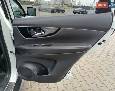 Білий Ніссан ІксТрейл, об'ємом двигуна 2.49 л та пробігом 63 тис. км за 24800 $, фото 36 на Automoto.ua