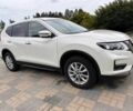Білий Ніссан ІксТрейл, об'ємом двигуна 2 л та пробігом 62 тис. км за 21000 $, фото 1 на Automoto.ua