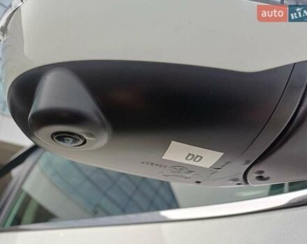 Білий Ніссан ІксТрейл, об'ємом двигуна 2.49 л та пробігом 63 тис. км за 24800 $, фото 47 на Automoto.ua