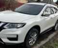 Белый Ниссан ИксТрейл, объемом двигателя 2 л и пробегом 50 тыс. км за 22000 $, фото 1 на Automoto.ua