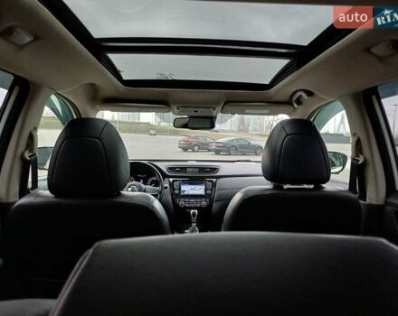 Білий Ніссан ІксТрейл, об'ємом двигуна 2.49 л та пробігом 63 тис. км за 24800 $, фото 30 на Automoto.ua