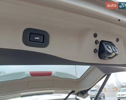 Білий Ніссан ІксТрейл, об'ємом двигуна 2.49 л та пробігом 63 тис. км за 24800 $, фото 32 на Automoto.ua