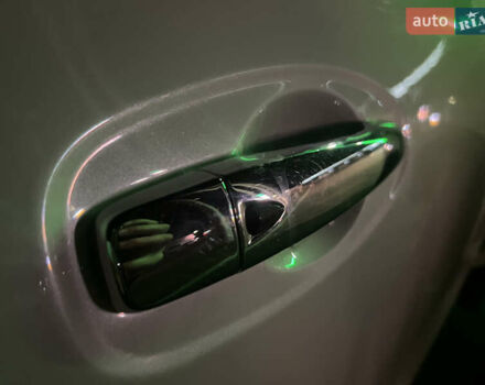 Белый Ниссан ИксТрейл, объемом двигателя 1.6 л и пробегом 98 тыс. км за 19500 $, фото 23 на Automoto.ua