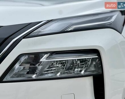 Ниссан ИксТрейл 2022 в Киеве на Automoto.ua Белый Ниссан ИксТрейл, объемом двигателя 1.5 л и пробегом 47 тыс. км за 41500 $, фото 15 на Automoto.ua