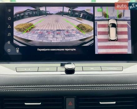 Ниссан ИксТрейл 2022 в Киеве на Automoto.ua Белый Ниссан ИксТрейл, объемом двигателя 1.5 л и пробегом 47 тыс. км за 41500 $, фото 70 на Automoto.ua