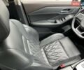 Ниссан ИксТрейл 2022 в Киеве на Automoto.ua Белый Ниссан ИксТрейл, объемом двигателя 1.5 л и пробегом 47 тыс. км за 41500 $, фото 83 на Automoto.ua