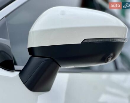 Ниссан ИксТрейл 2022 в Киеве на Automoto.ua Белый Ниссан ИксТрейл, объемом двигателя 1.5 л и пробегом 47 тыс. км за 41500 $, фото 34 на Automoto.ua