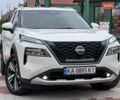 Ниссан ИксТрейл 2022 в Киеве на Automoto.ua Белый Ниссан ИксТрейл, объемом двигателя 1.5 л и пробегом 47 тыс. км за 41500 $, фото 2 на Automoto.ua