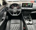 Ниссан ИксТрейл 2022 в Киеве на Automoto.ua Белый Ниссан ИксТрейл, объемом двигателя 1.5 л и пробегом 47 тыс. км за 41500 $, фото 52 на Automoto.ua