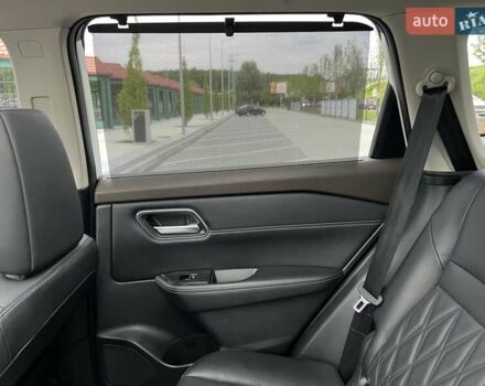 Ниссан ИксТрейл 2022 в Киеве на Automoto.ua Белый Ниссан ИксТрейл, объемом двигателя 1.5 л и пробегом 47 тыс. км за 41500 $, фото 100 на Automoto.ua