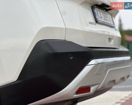 Ниссан ИксТрейл 2022 в Киеве на Automoto.ua Белый Ниссан ИксТрейл, объемом двигателя 1.5 л и пробегом 47 тыс. км за 41500 $, фото 42 на Automoto.ua