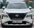 Ниссан ИксТрейл 2022 в Киеве на Automoto.ua Белый Ниссан ИксТрейл, объемом двигателя 1.5 л и пробегом 47 тыс. км за 41500 $, фото 6 на Automoto.ua